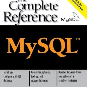 MySQL Book