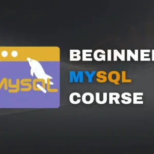 MySQL Course